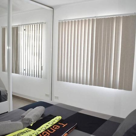 Margherita'S Apartment San Eugenio Costa Adeje Ngoại thất bức ảnh