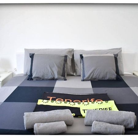 Margherita'S Apartment San Eugenio Costa Adeje Ngoại thất bức ảnh