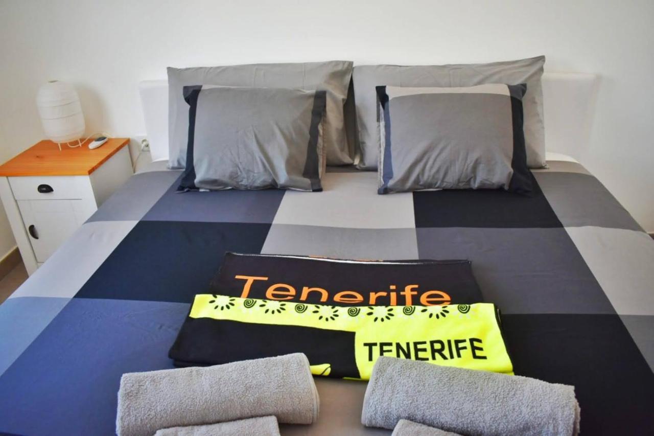Margherita'S Apartment San Eugenio Costa Adeje Ngoại thất bức ảnh