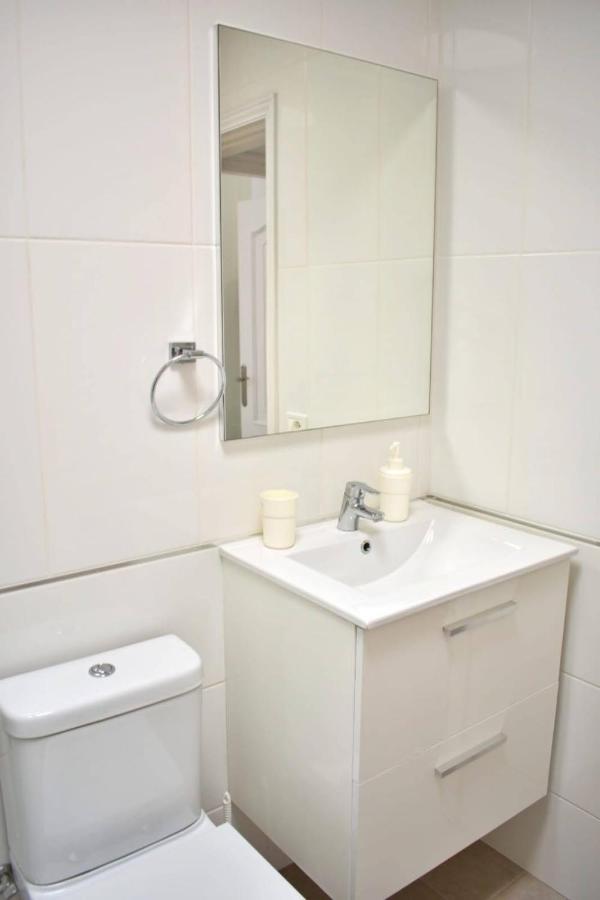 Margherita'S Apartment San Eugenio Costa Adeje Ngoại thất bức ảnh