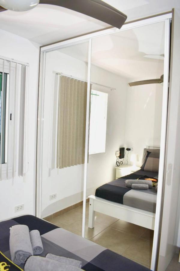 Margherita'S Apartment San Eugenio Costa Adeje Ngoại thất bức ảnh