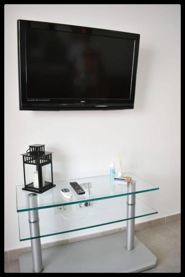 Margherita'S Apartment San Eugenio Costa Adeje Ngoại thất bức ảnh