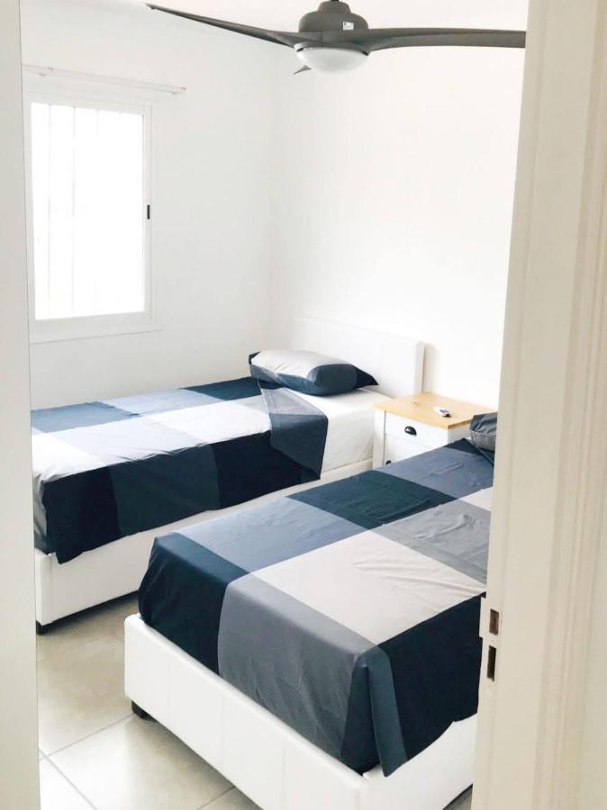 Margherita'S Apartment San Eugenio Costa Adeje Ngoại thất bức ảnh
