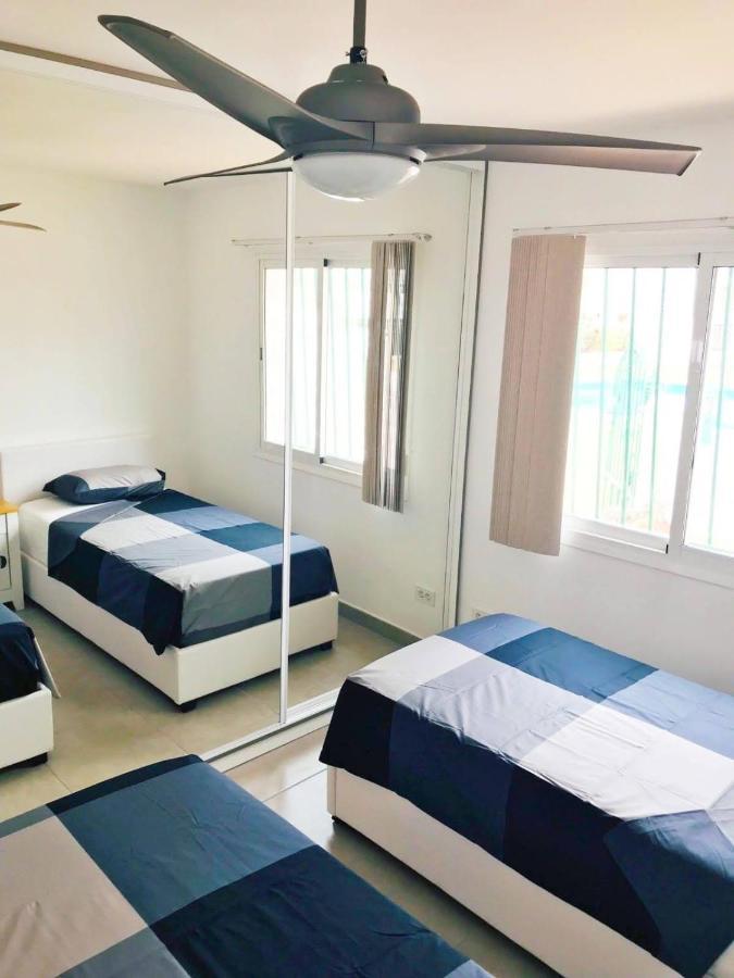 Margherita'S Apartment San Eugenio Costa Adeje Ngoại thất bức ảnh