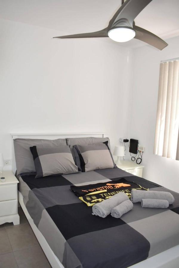 Margherita'S Apartment San Eugenio Costa Adeje Ngoại thất bức ảnh