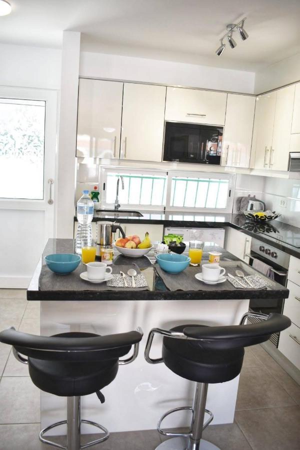 Margherita'S Apartment San Eugenio Costa Adeje Ngoại thất bức ảnh