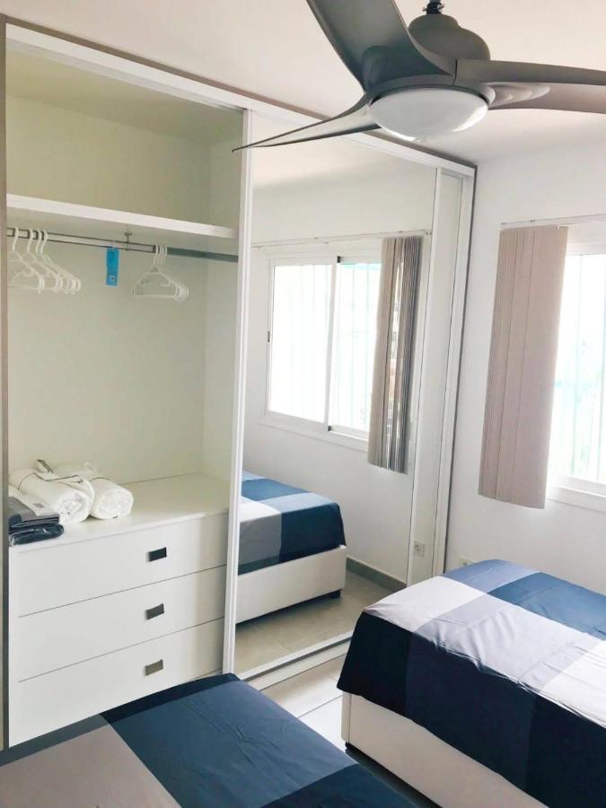 Margherita'S Apartment San Eugenio Costa Adeje Ngoại thất bức ảnh