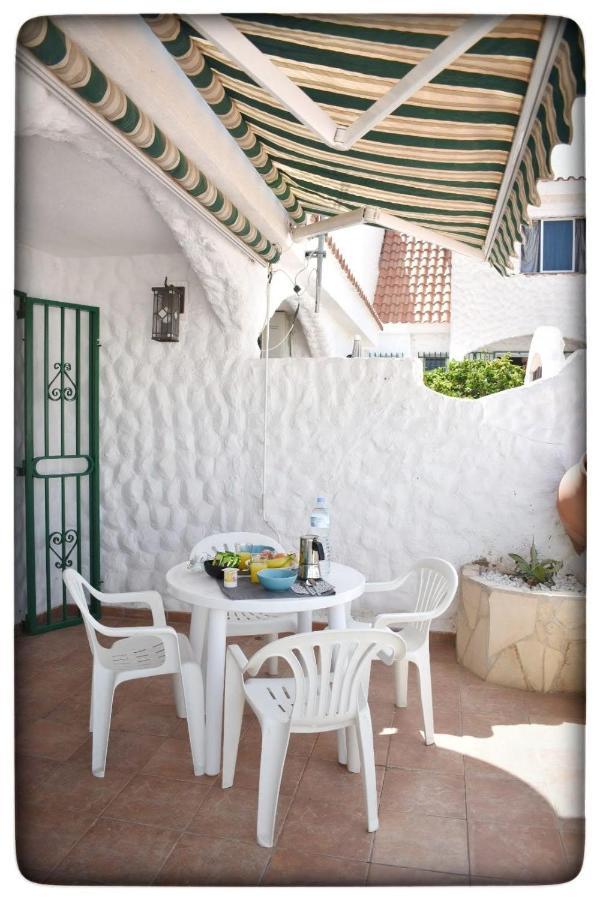 Margherita'S Apartment San Eugenio Costa Adeje Ngoại thất bức ảnh
