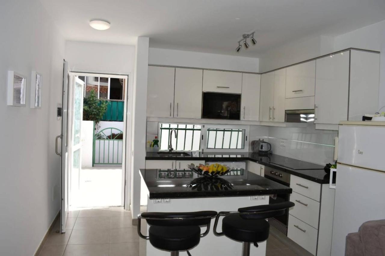 Margherita'S Apartment San Eugenio Costa Adeje Ngoại thất bức ảnh