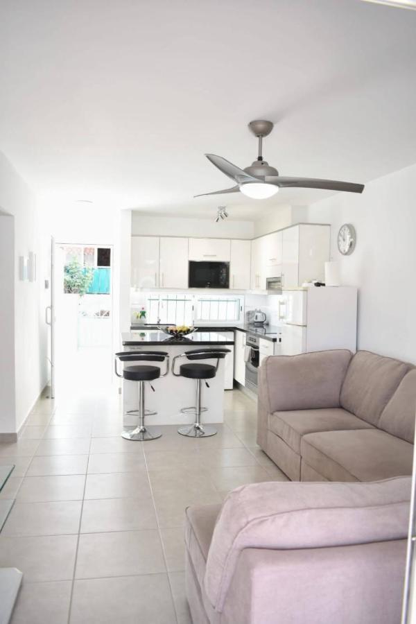 Margherita'S Apartment San Eugenio Costa Adeje Ngoại thất bức ảnh