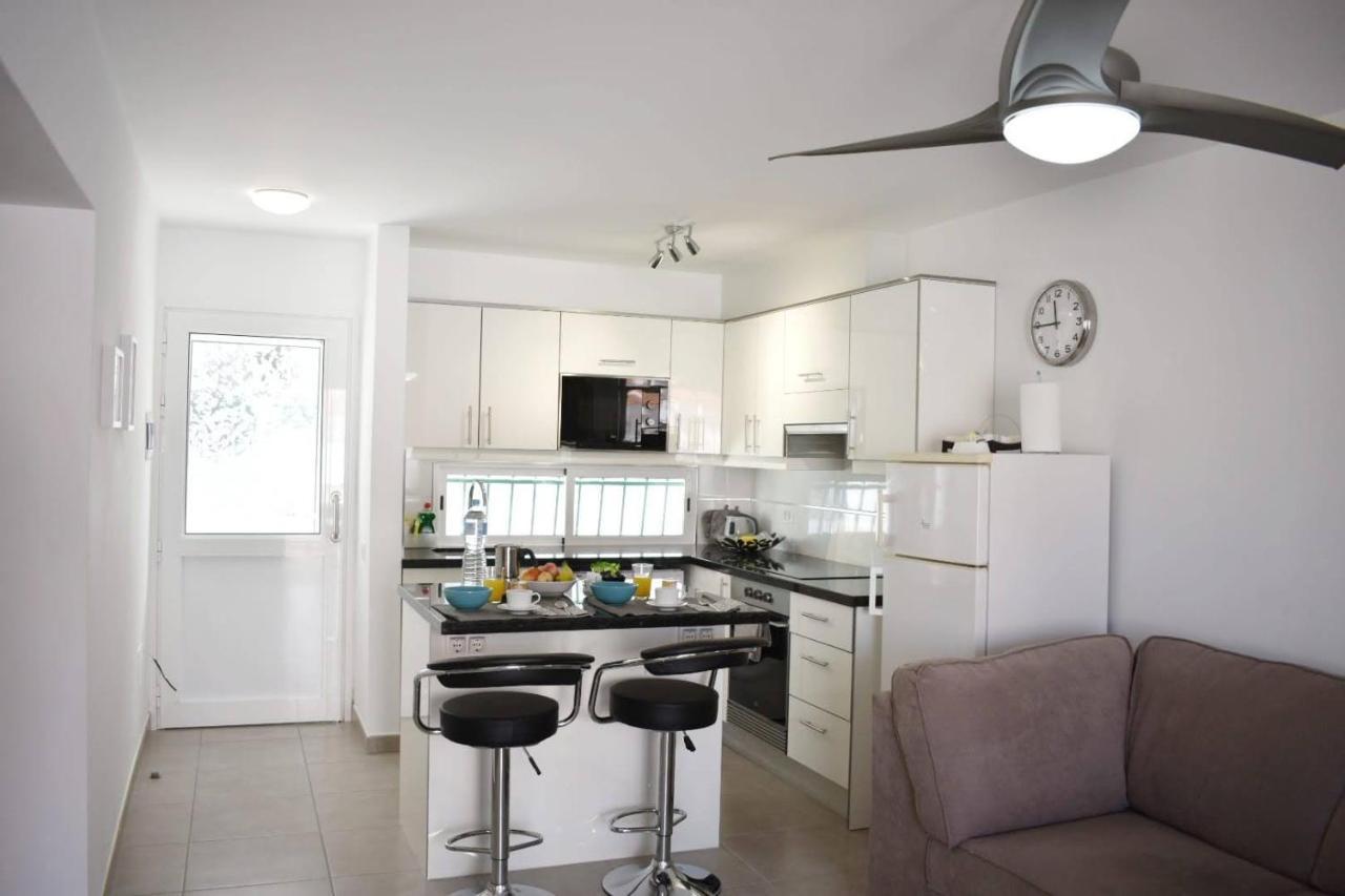 Margherita'S Apartment San Eugenio Costa Adeje Ngoại thất bức ảnh