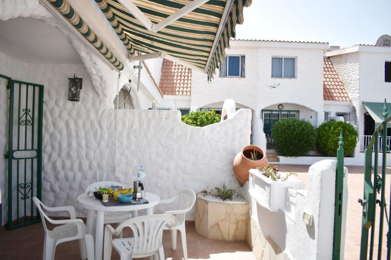 Margherita'S Apartment San Eugenio Costa Adeje Ngoại thất bức ảnh