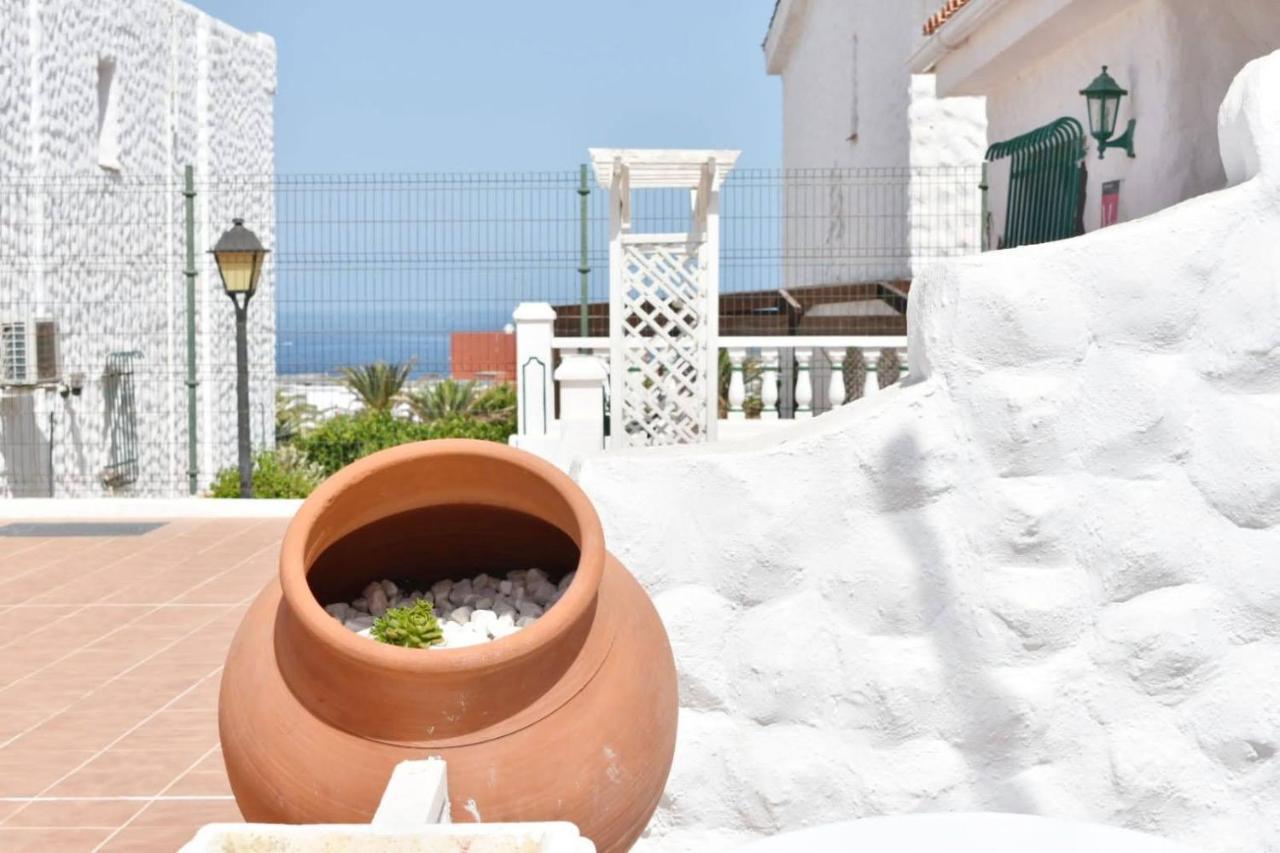 Margherita'S Apartment San Eugenio Costa Adeje Ngoại thất bức ảnh