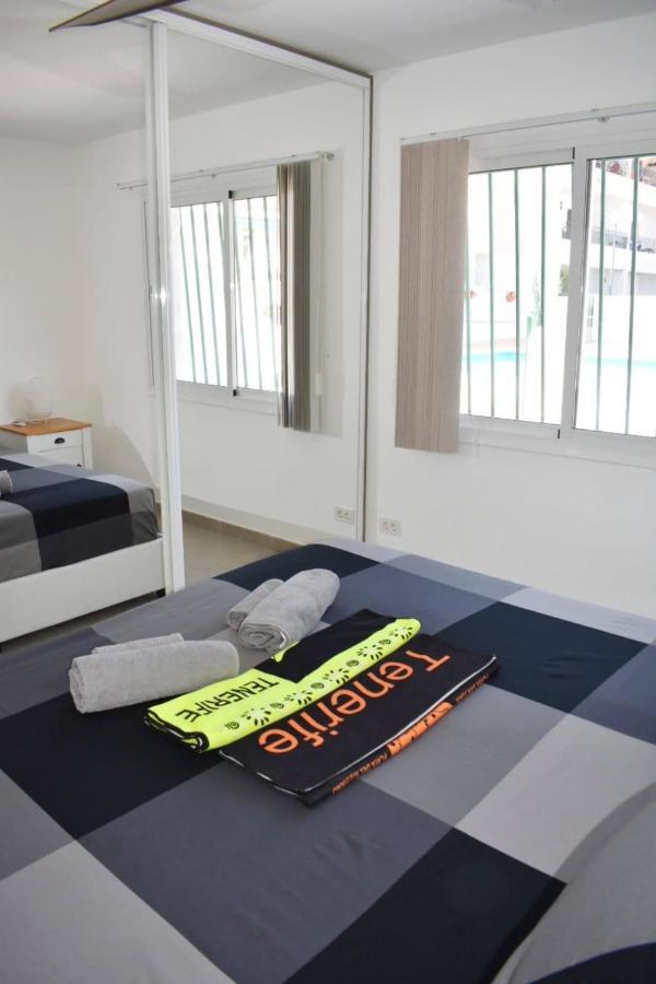 Margherita'S Apartment San Eugenio Costa Adeje Ngoại thất bức ảnh