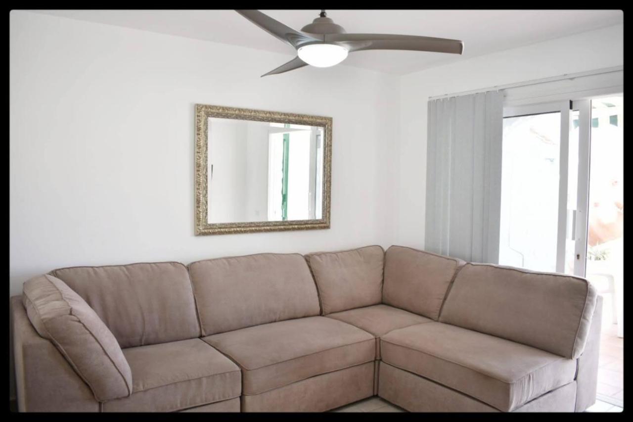 Margherita'S Apartment San Eugenio Costa Adeje Ngoại thất bức ảnh