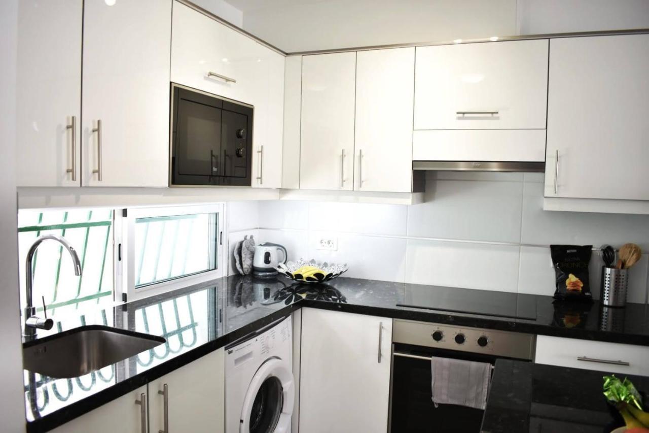 Margherita'S Apartment San Eugenio Costa Adeje Ngoại thất bức ảnh